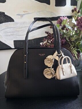 Kate Spade Maise Carryall Bag
